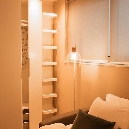 Archimede Suites Брюссель Экстерьер фото