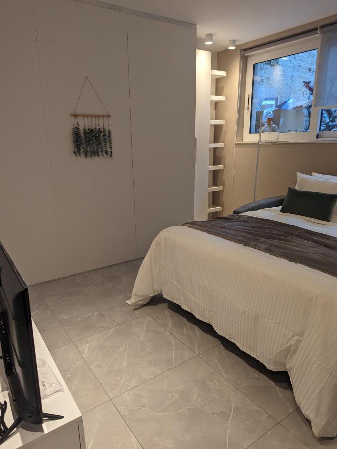 Archimede Suites Брюссель Экстерьер фото