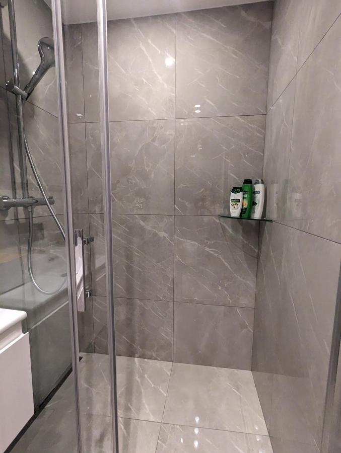 Archimede Suites Брюссель Экстерьер фото